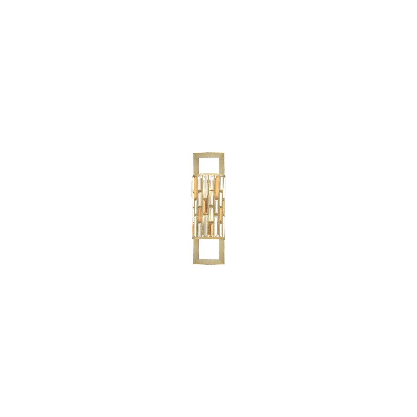 Gemma 2lt Wall Light
