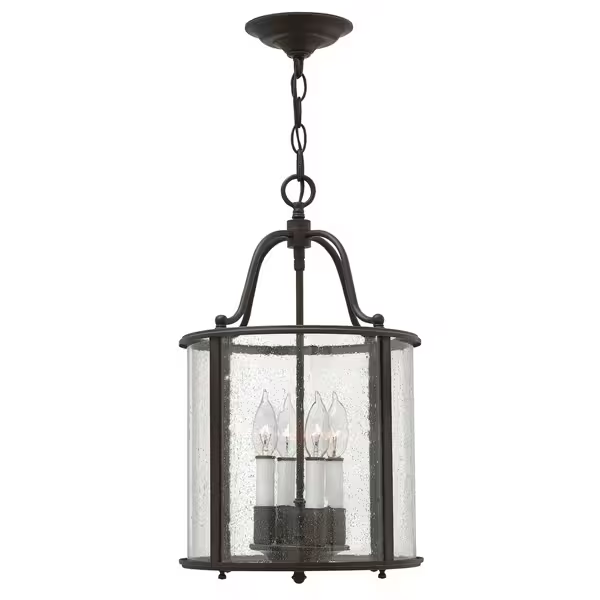 Gentry Medium Pendant