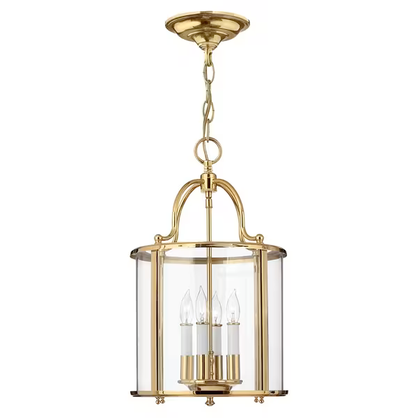 Gentry Medium Pendant