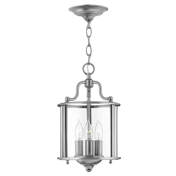 Gentry Small Pendant