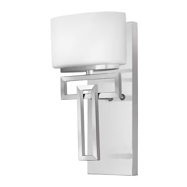 Lanza 1lt Wall Light