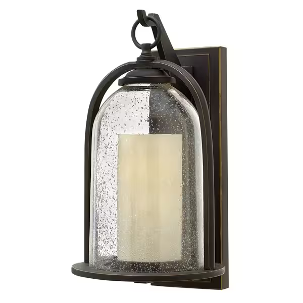 Quincy Wall Lantern