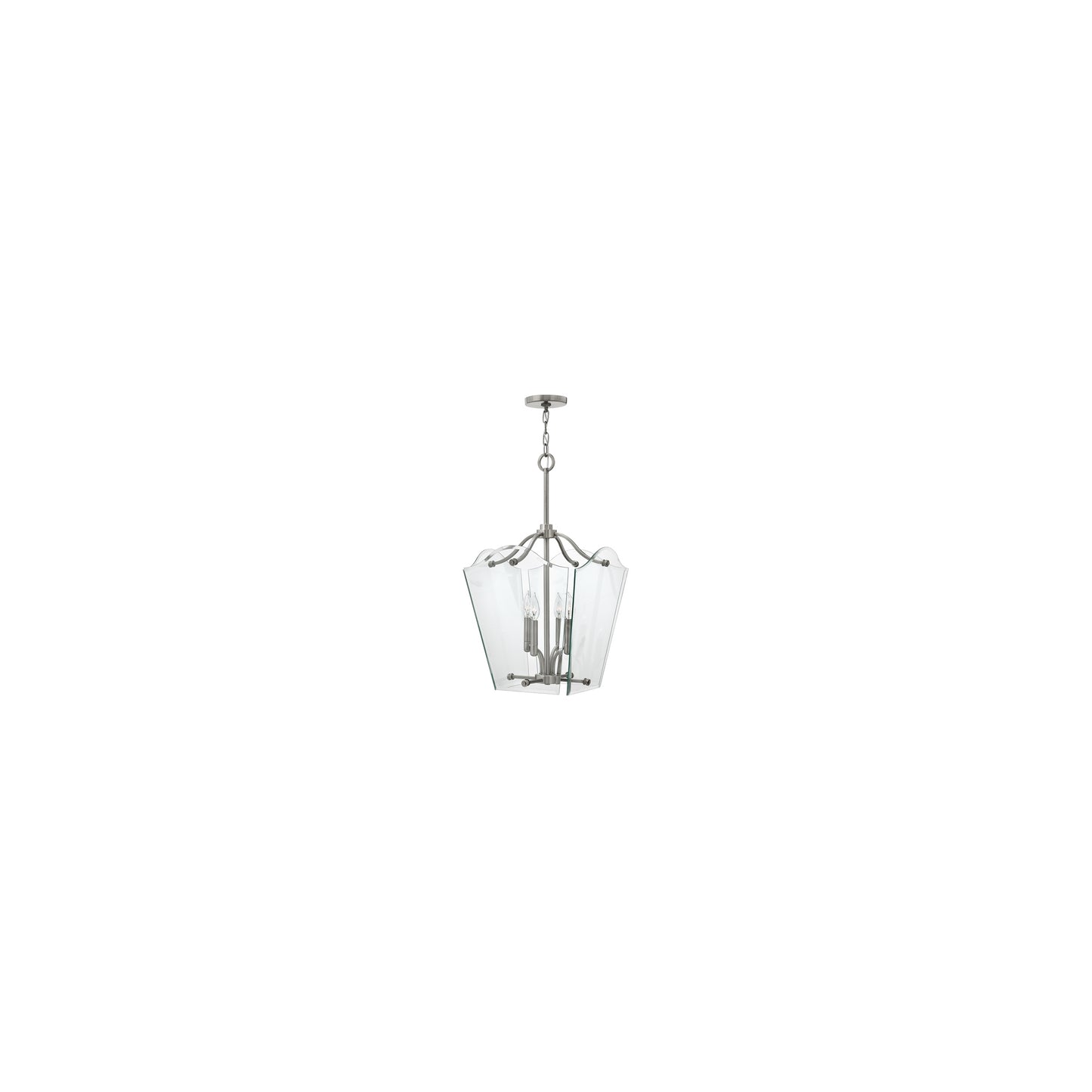 Wingate Pendant
