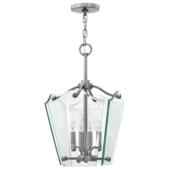 Wingate Pendant