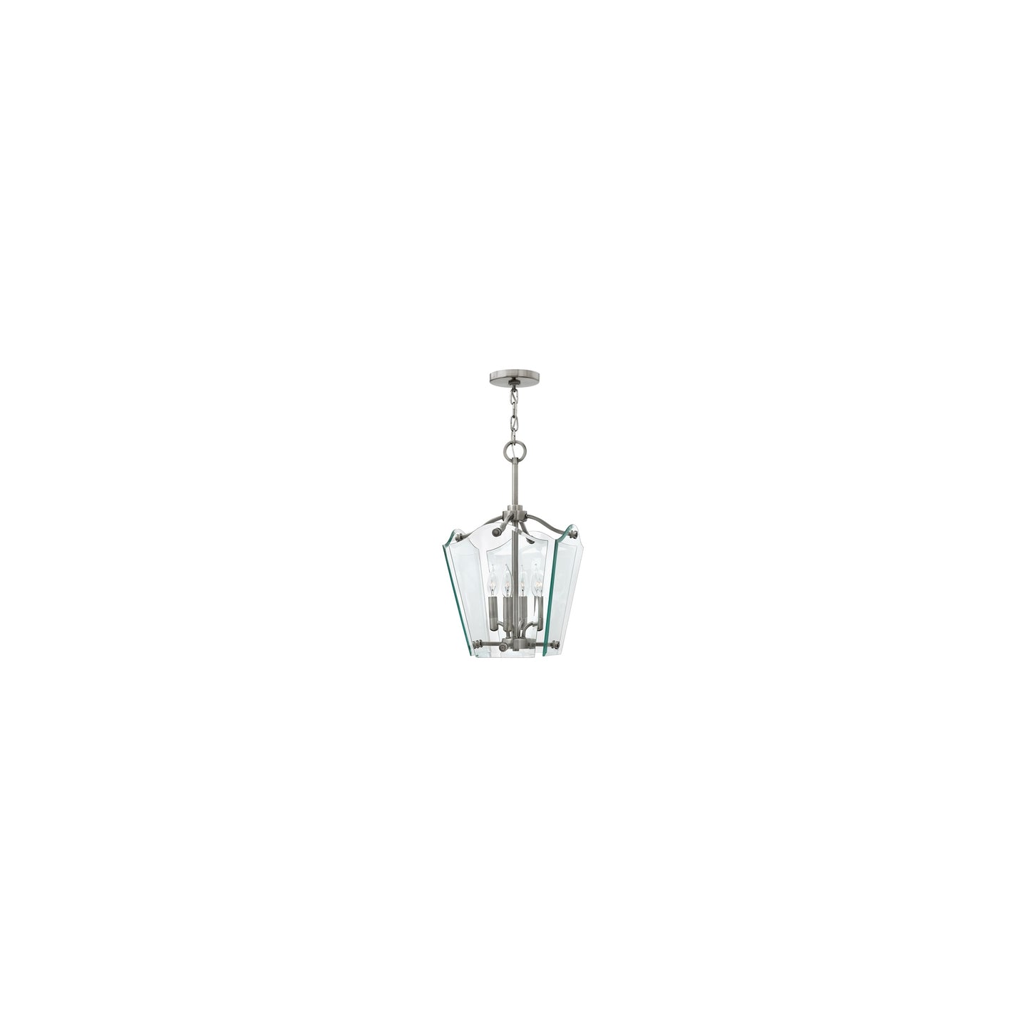 Wingate Pendant