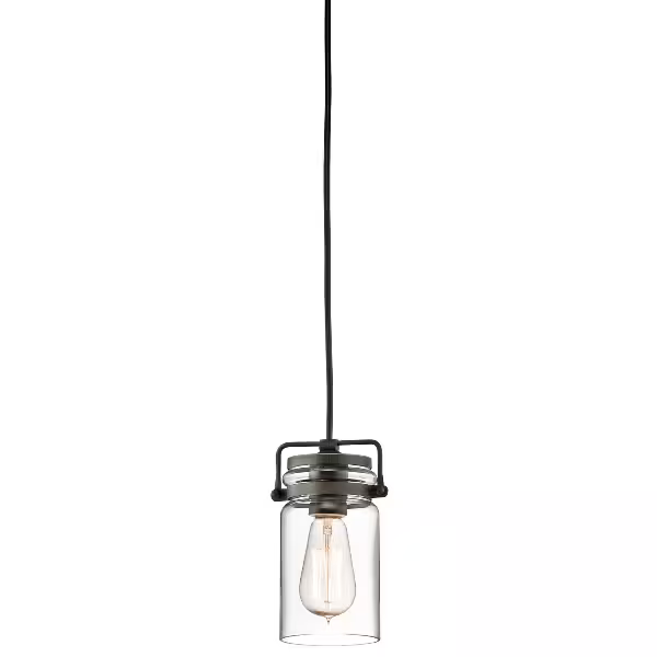 Brinley Mini Pendant