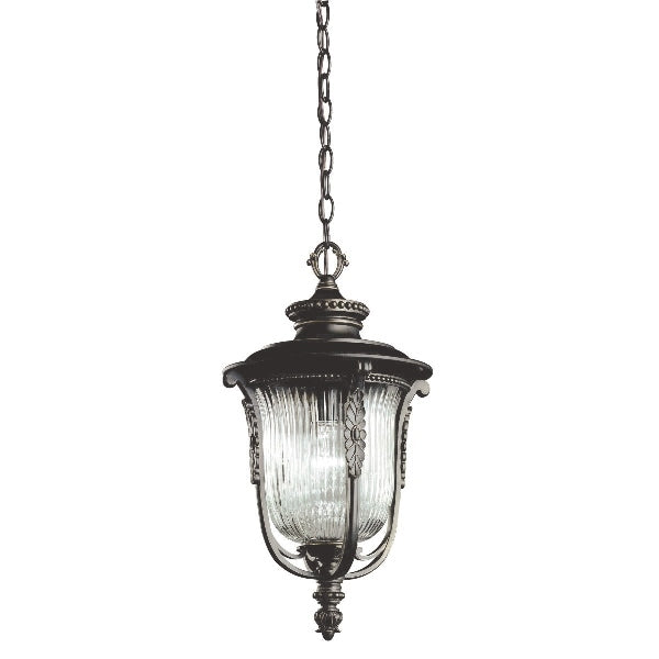 Elstead Luverne Outdoor Ceiling Light