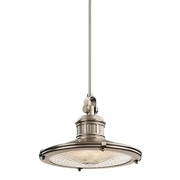 Sayre Large Pendant