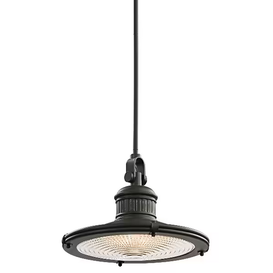 Sayre Large Pendant