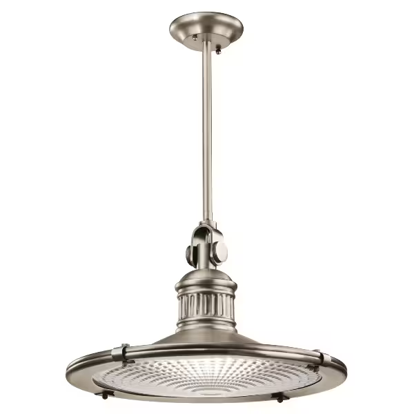 Sayre Extra Large Pendant