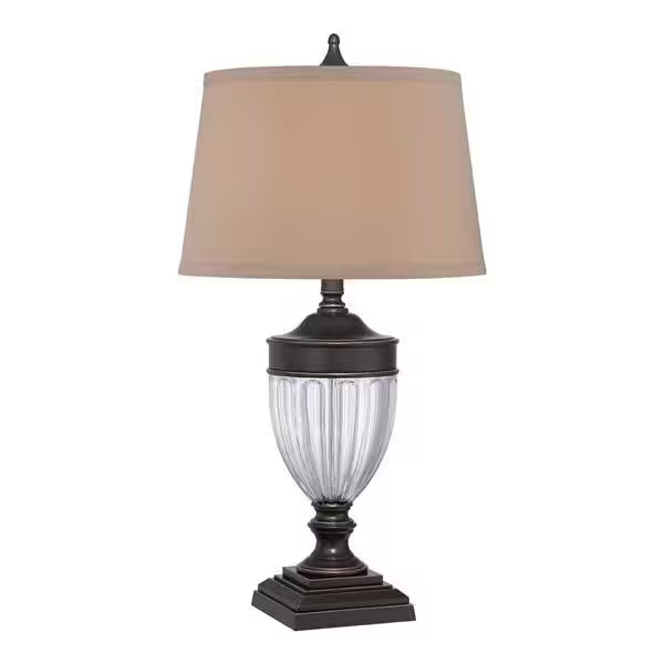 Dennison Table Lamp