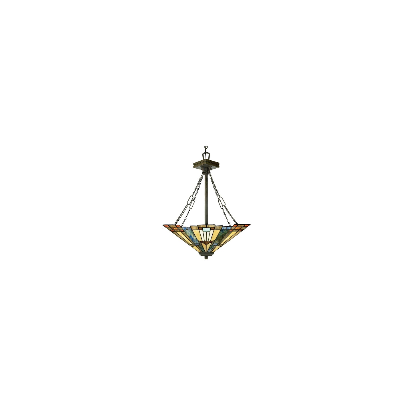 Inglenook Pendant