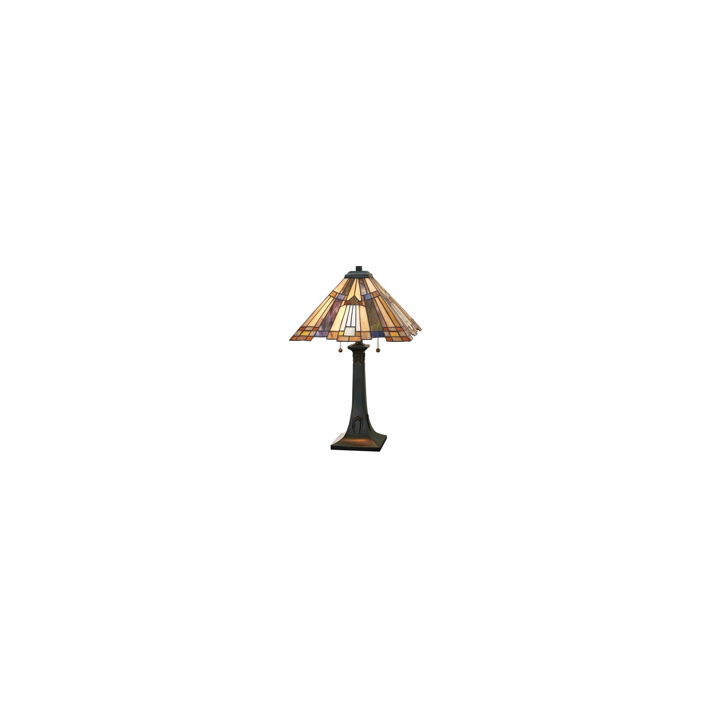 Inglenook Table Lamp