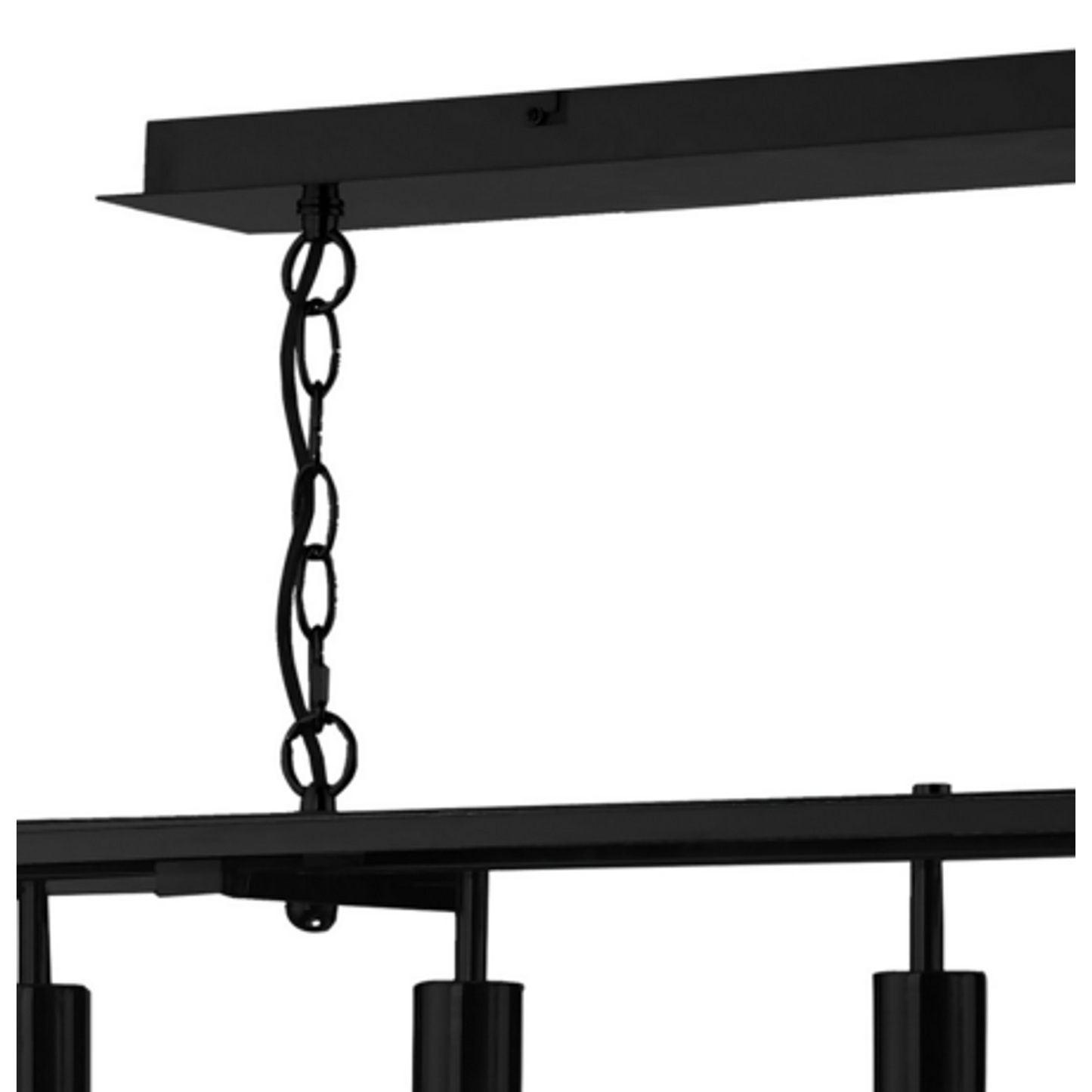 Academy 5-Light Pendant