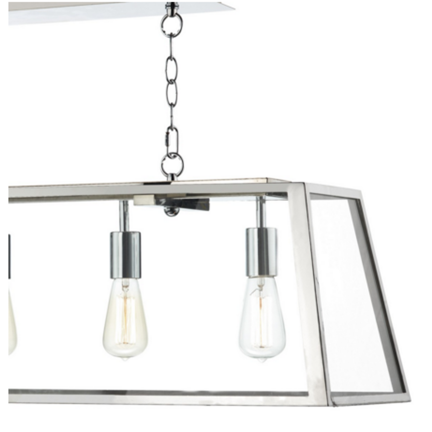 Academy 5-Light Pendant