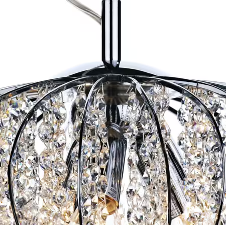 Adriatic 5-Light Pendant
