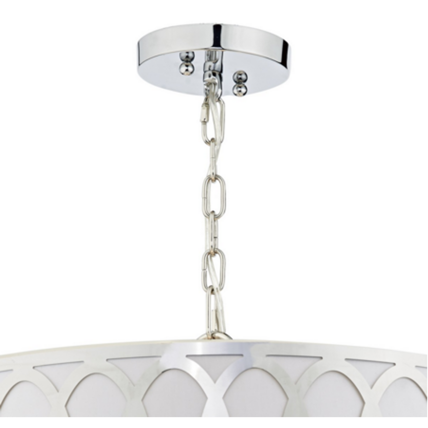 ACURA 5-Light Pendant