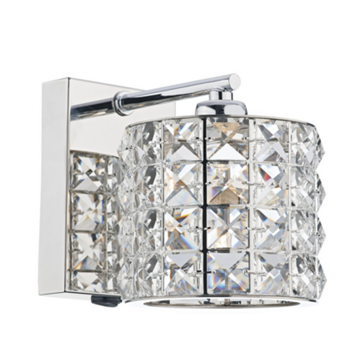 Agneta 1-Light Wall Bracket