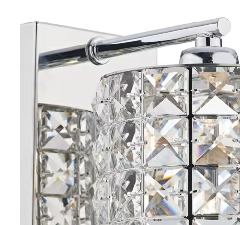 Agneta 1-Light Wall Bracket