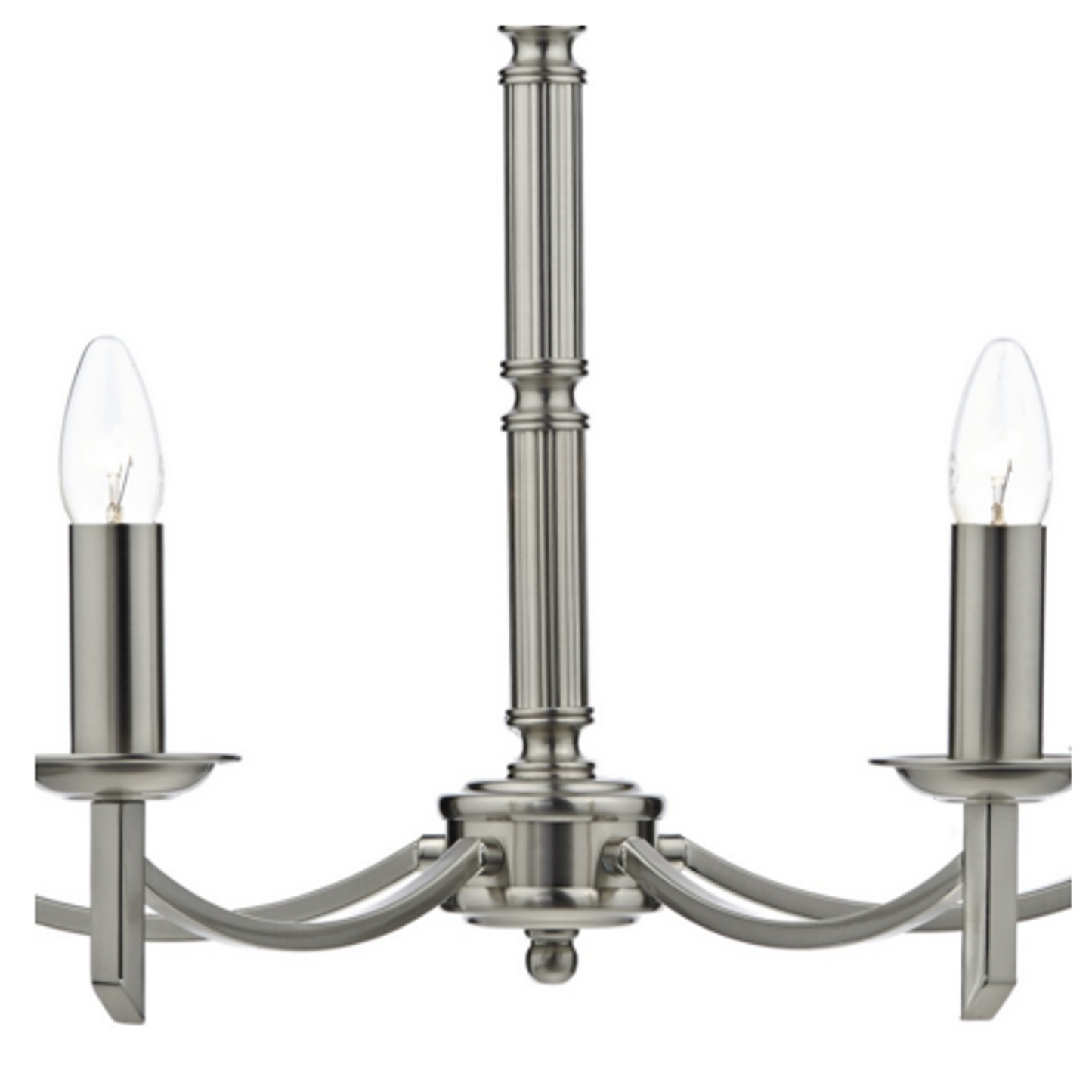 Dar Ambassador 5-Light Chandelier