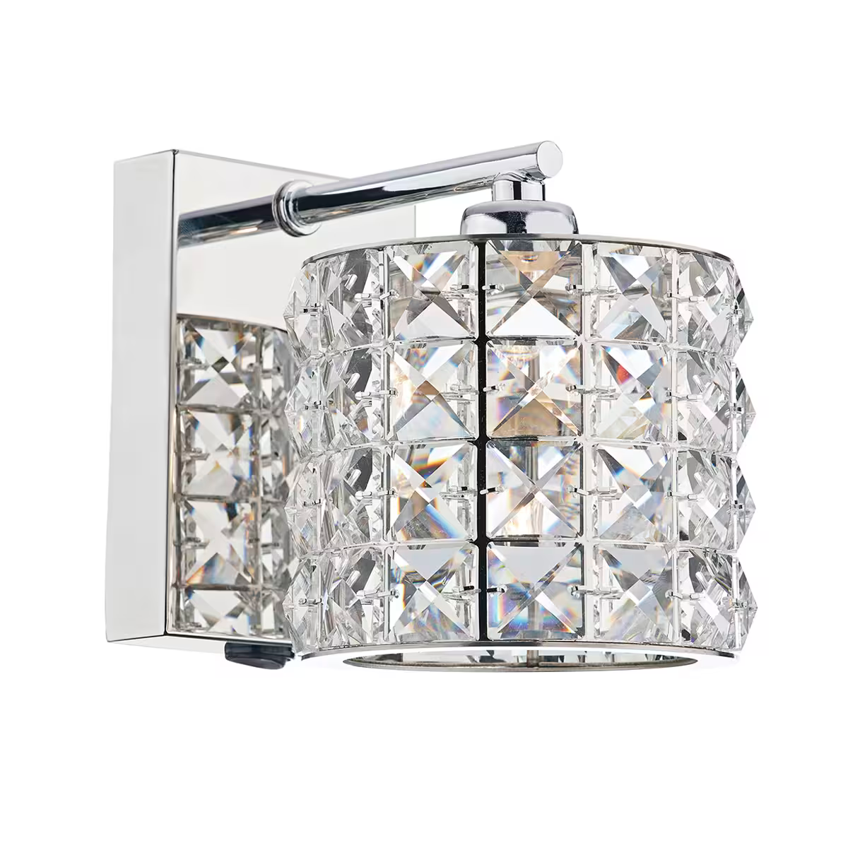 Agneta 1-Light Wall Bracket