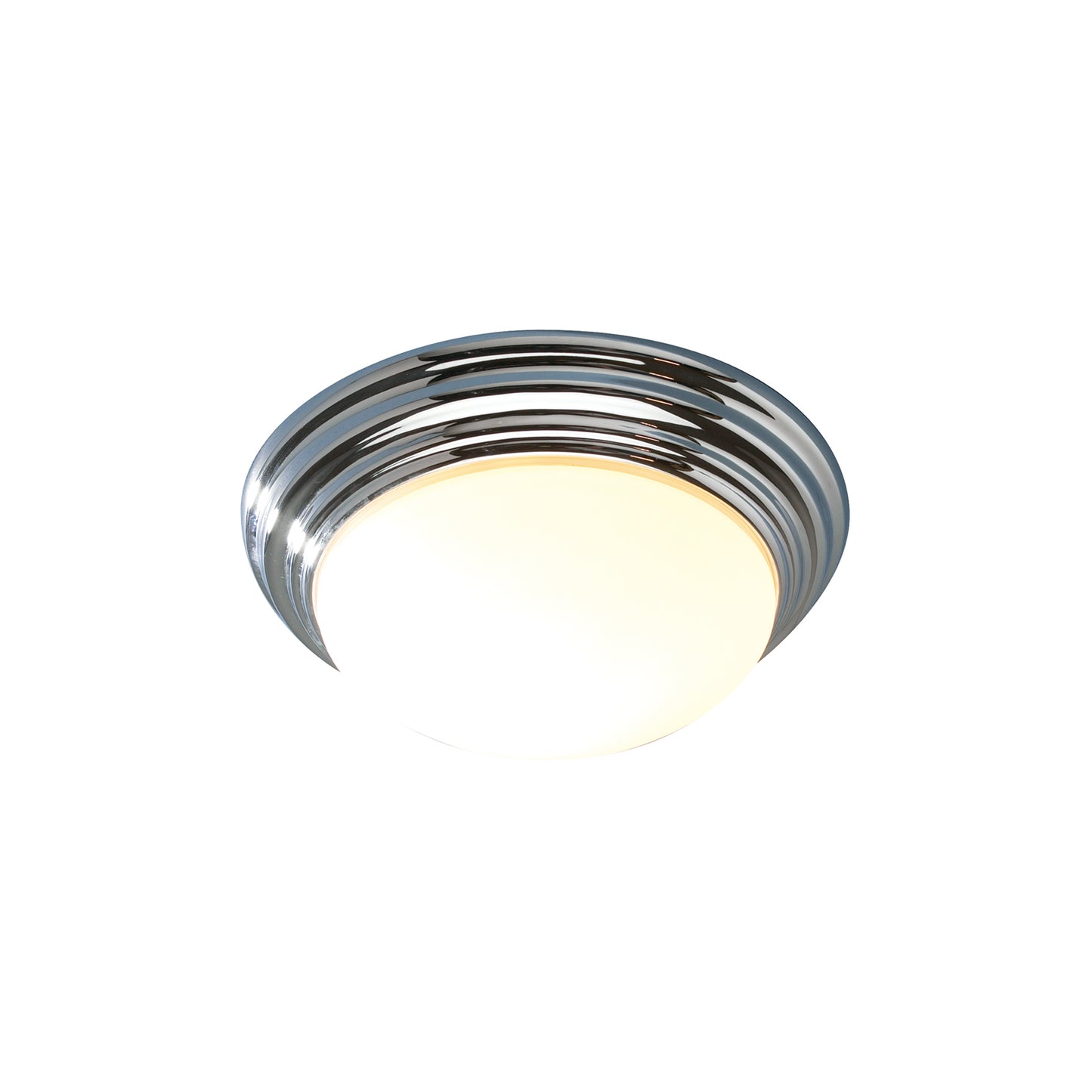 Barclay Large Flush Mount IP44