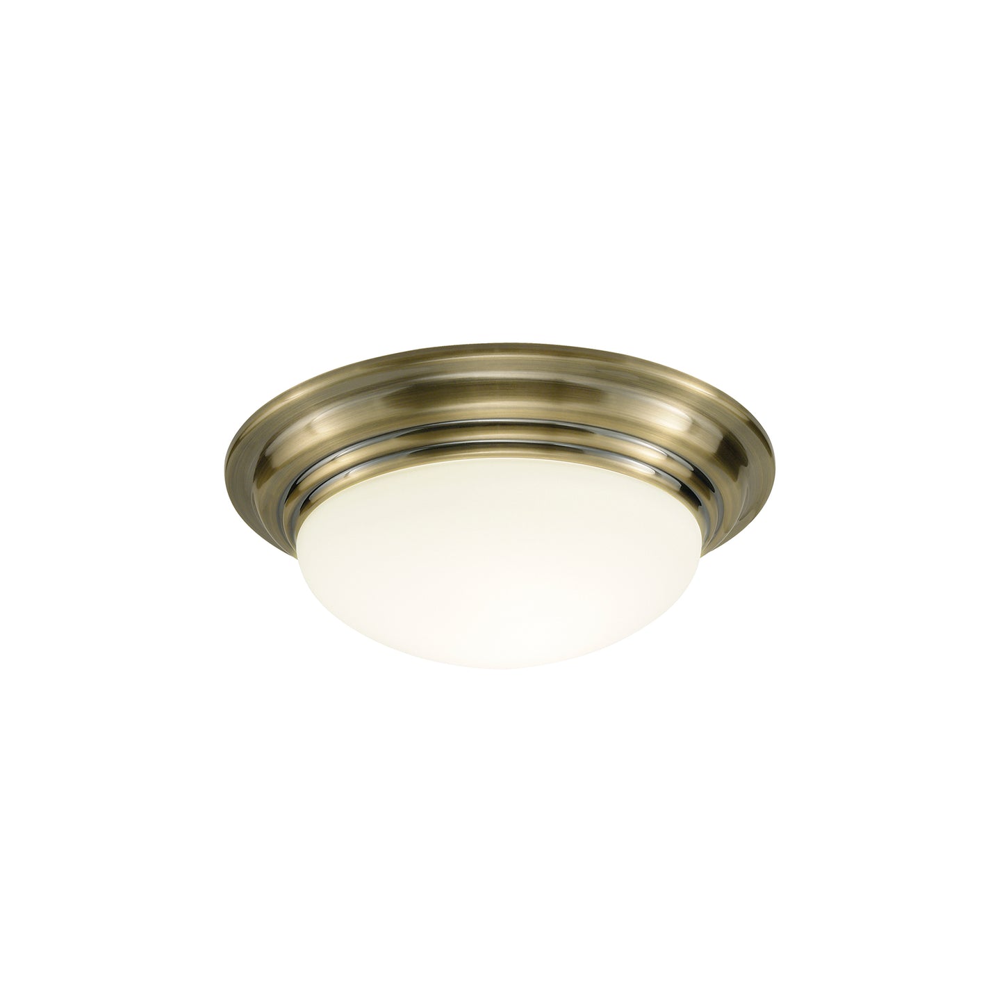 Barclay Large Flush Mount IP44