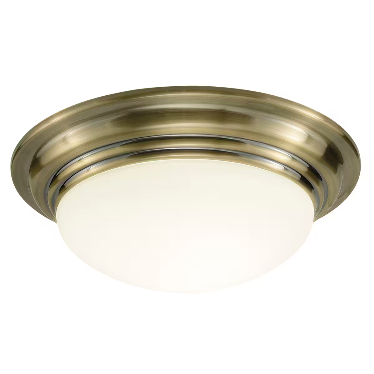 Barclay Small Flush Mount
