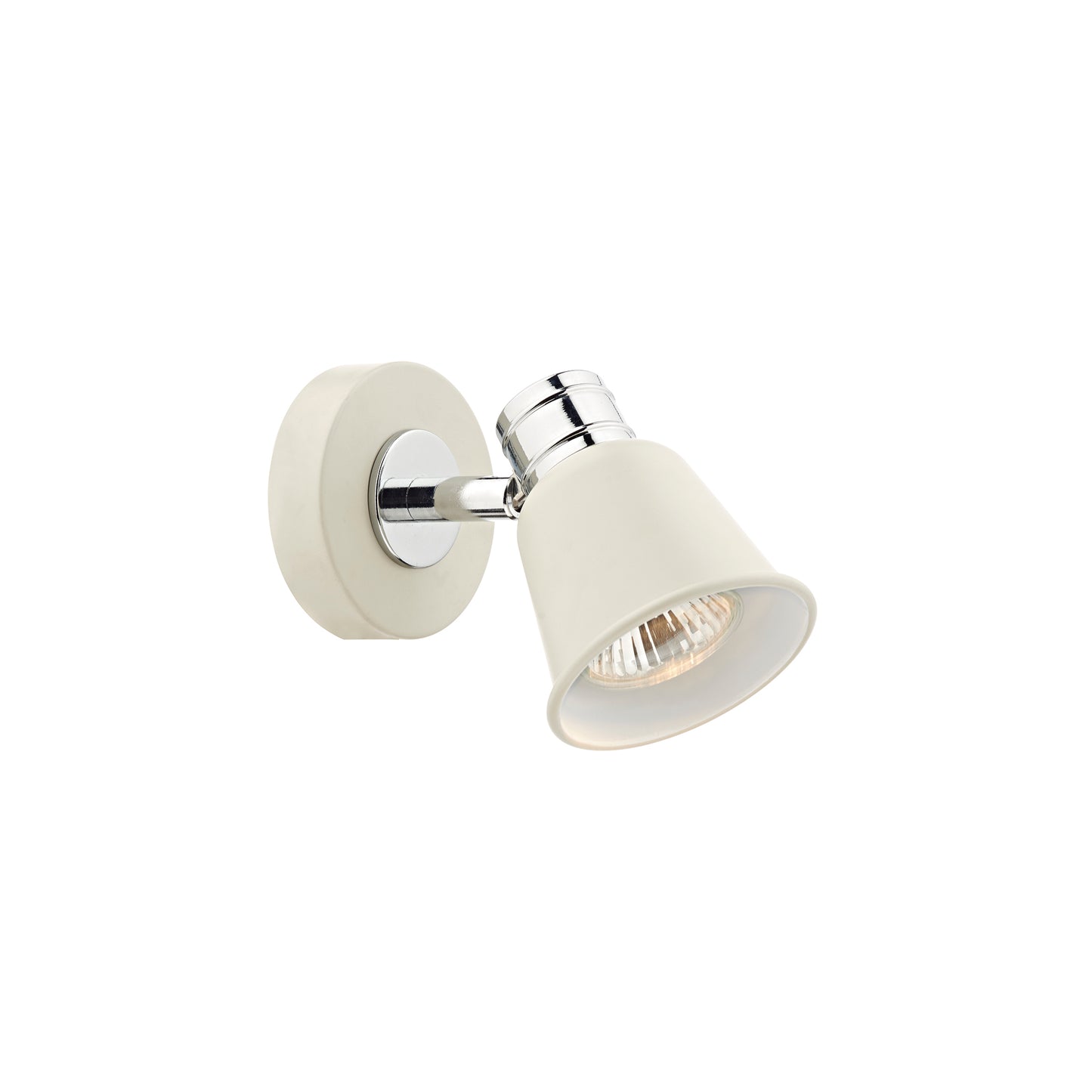 FRY Single Wall Spotlight