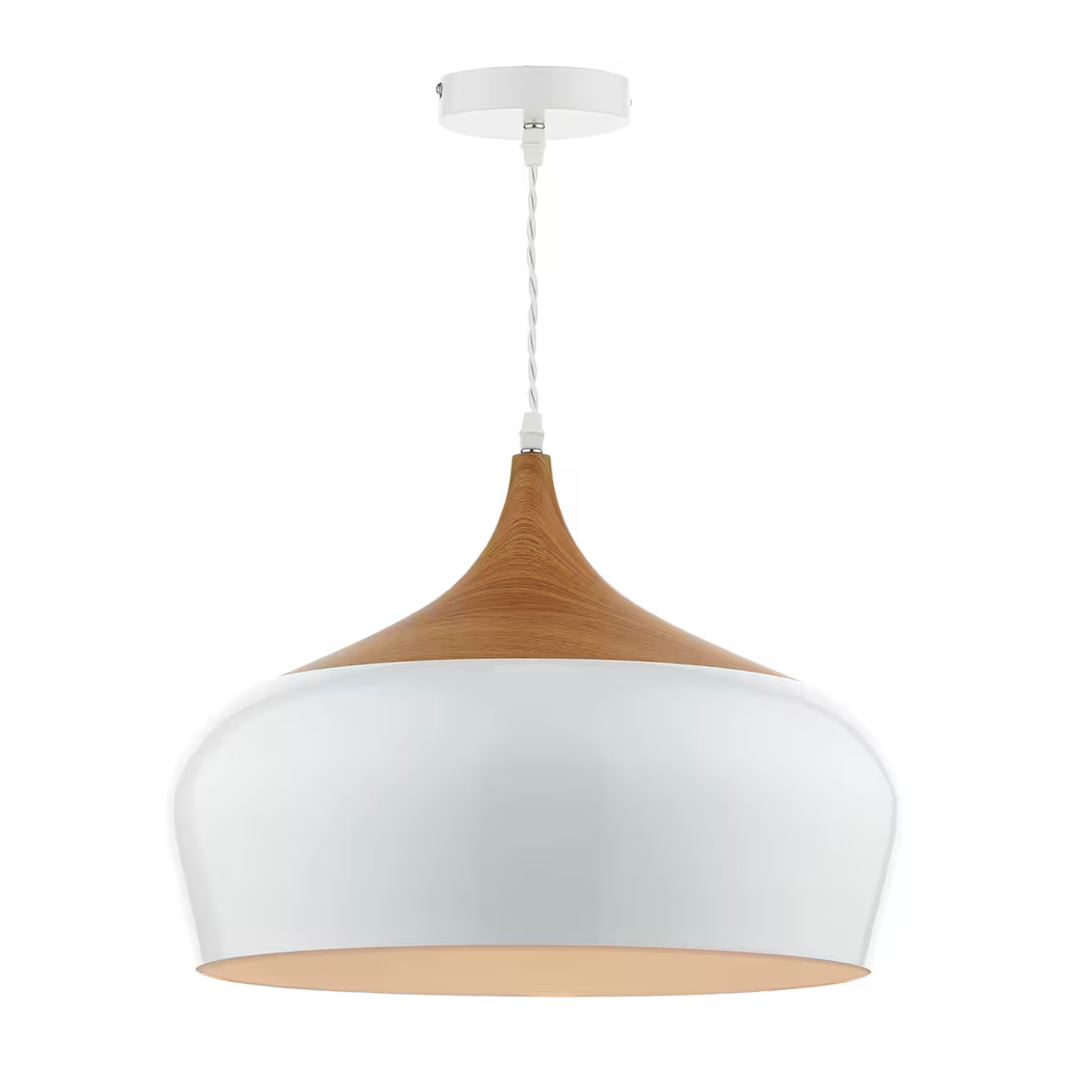 Gaucho Large 1-Light Pendant