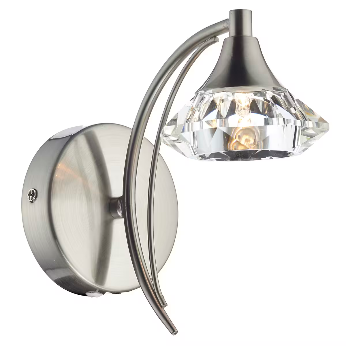 Luther Single Wall Bracket