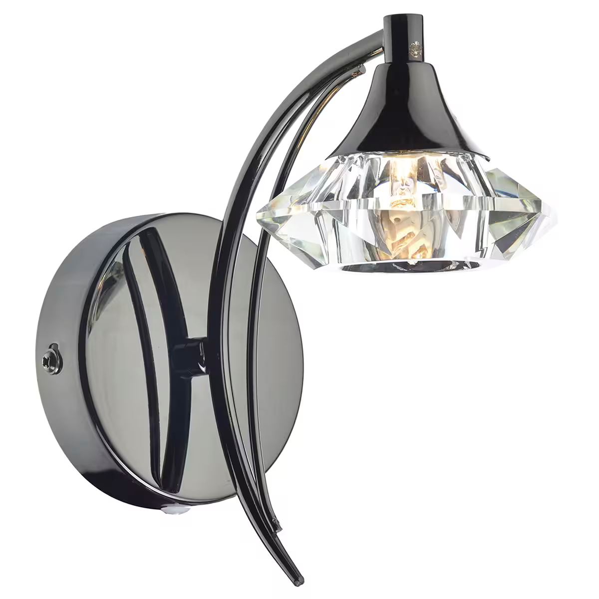 Luther Single Wall Bracket
