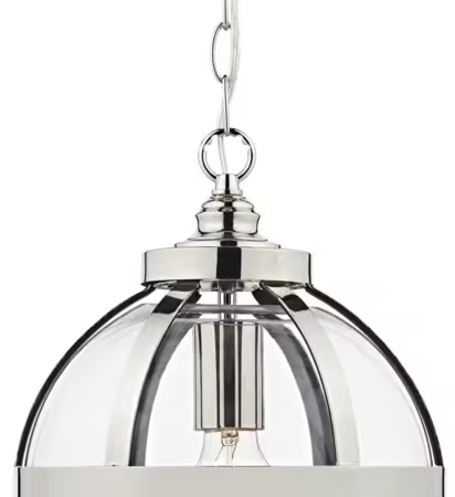 Heath 1-Light Pendant