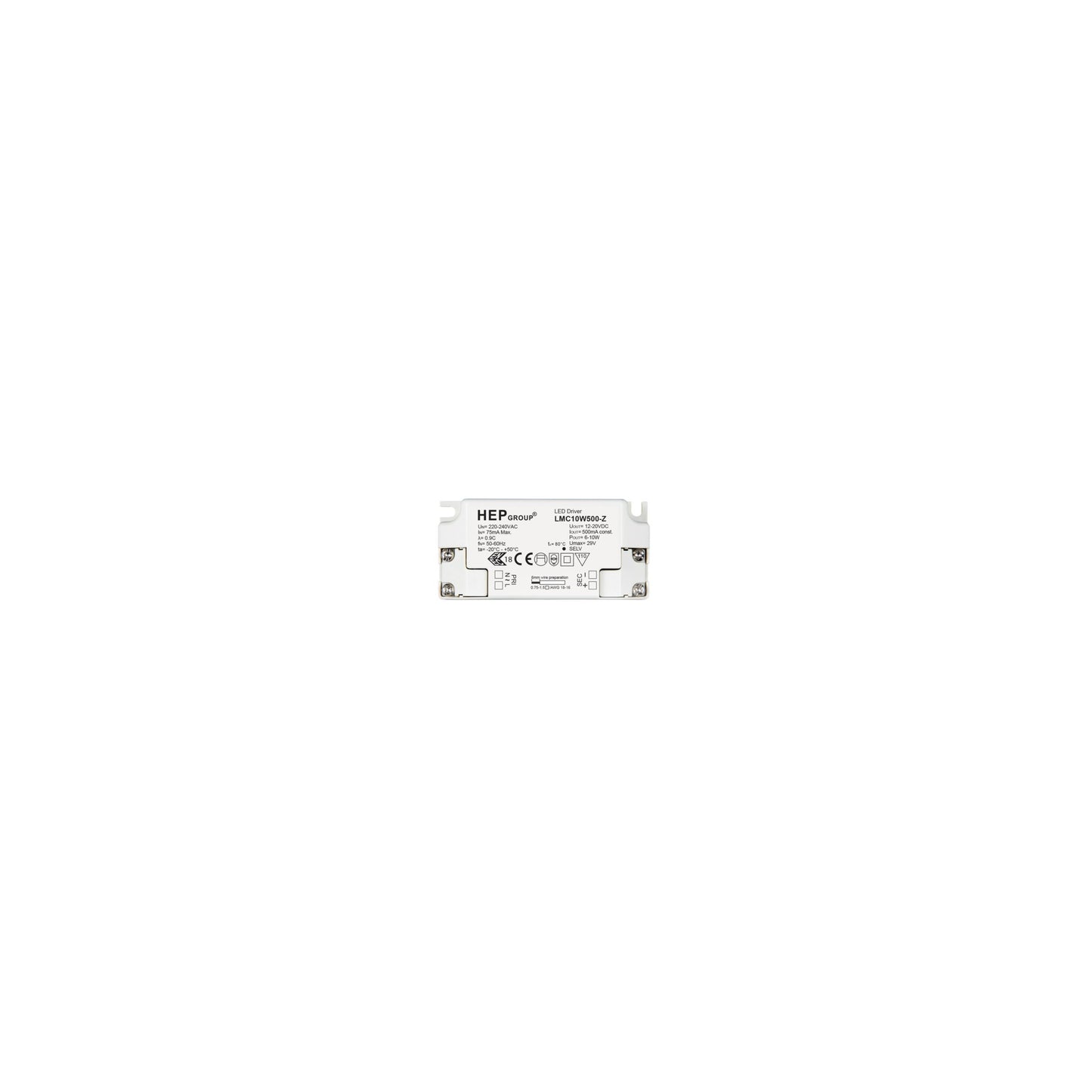 700mA LED Driver