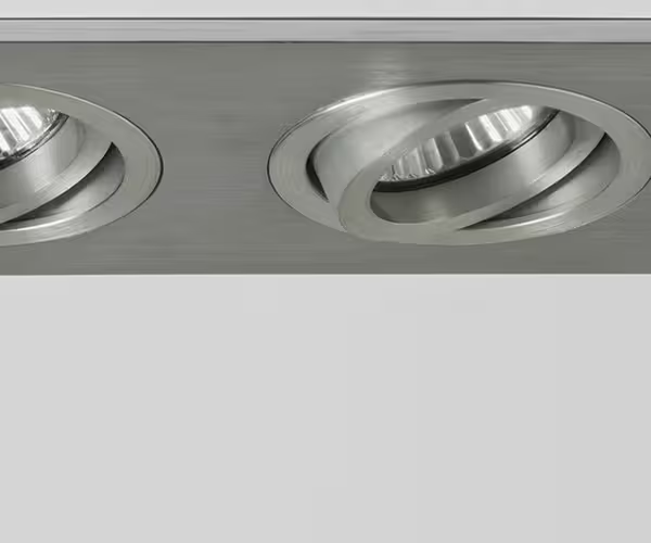 Taro Twin Fire Rated Painted White