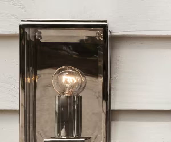 Homefield 130 Wall Light