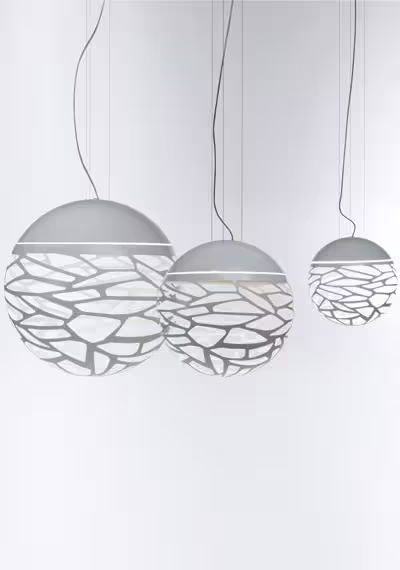 Kelly Sphere 40 Small Pendant