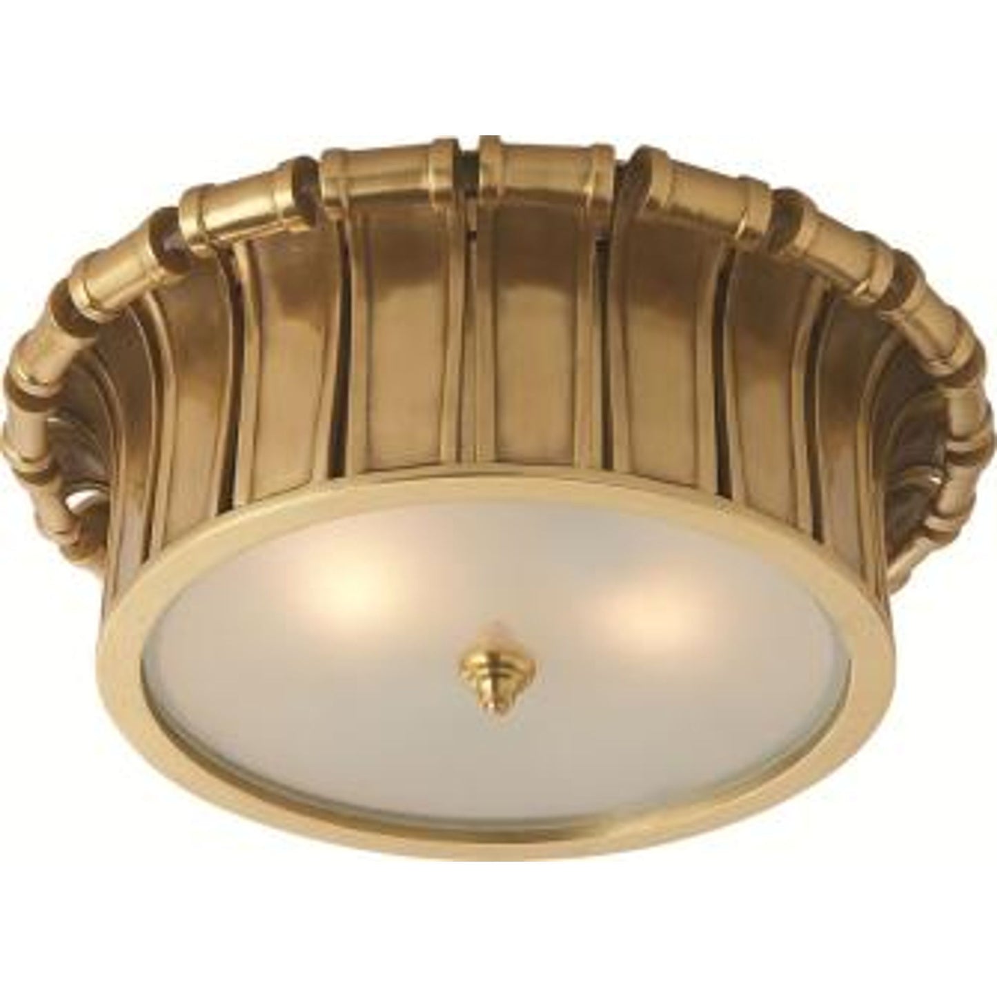 Vivien Flush Mount