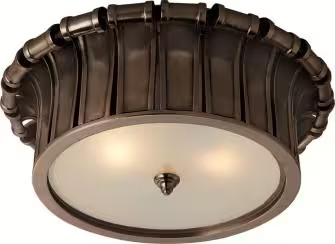 Vivien Flush Mount