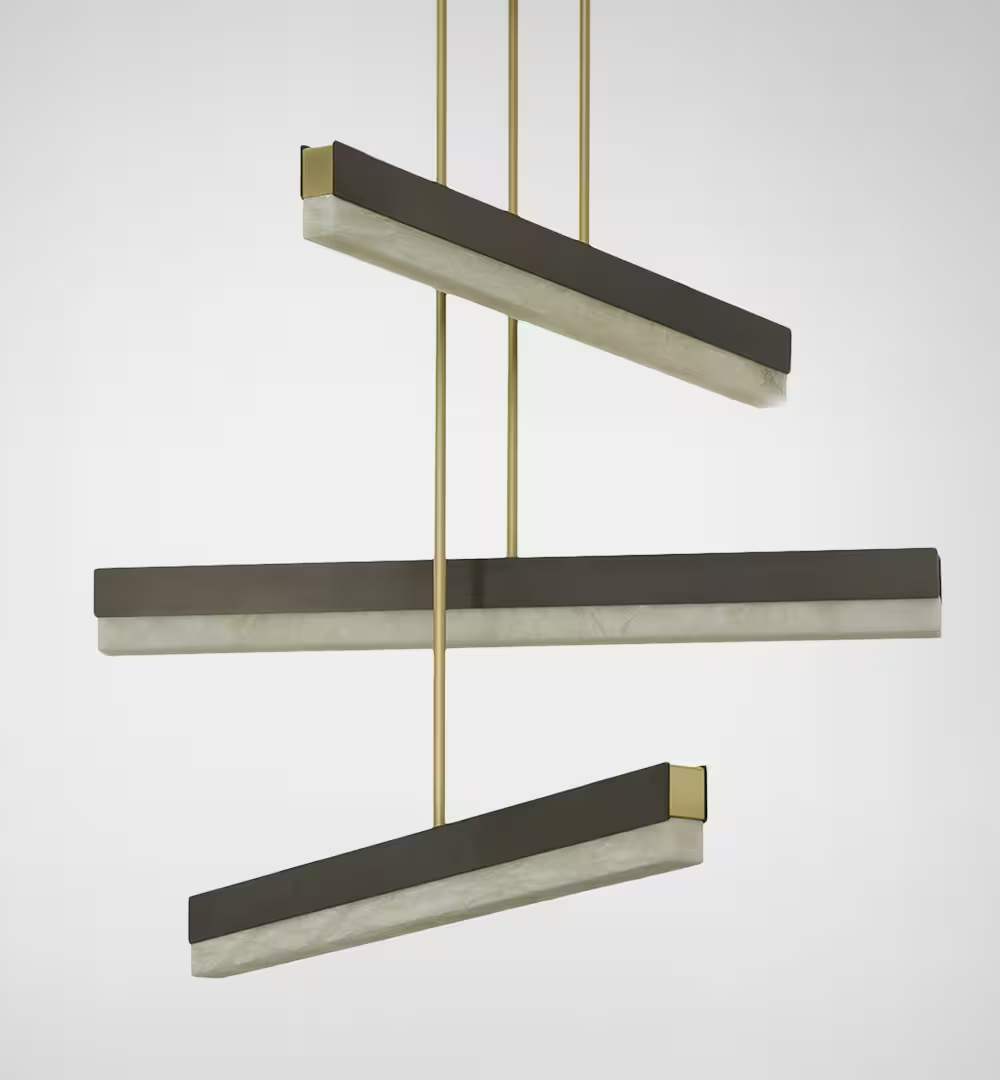 Artes Collective 900 LED Pendant