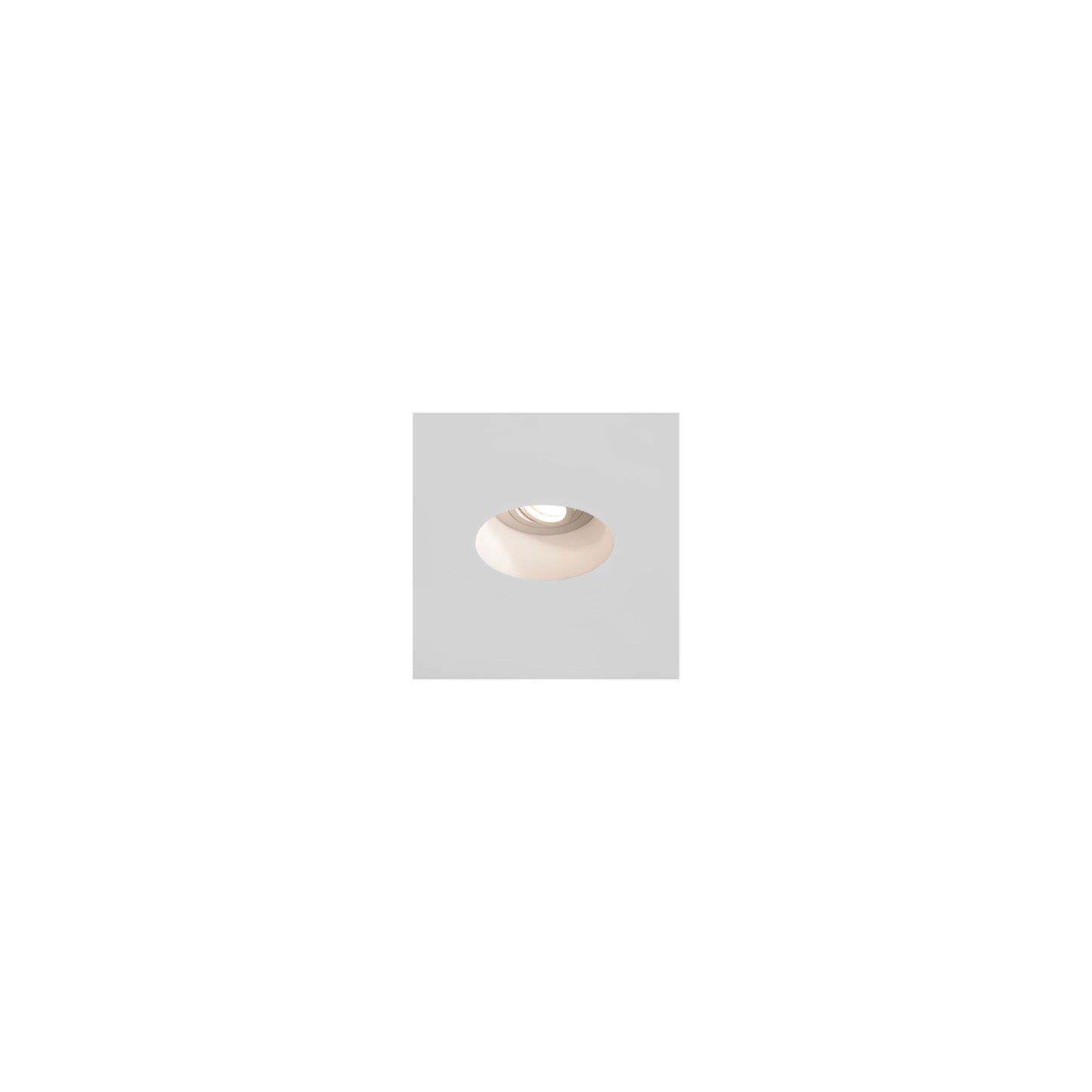 Blanco Round Recessed Interior Downlight