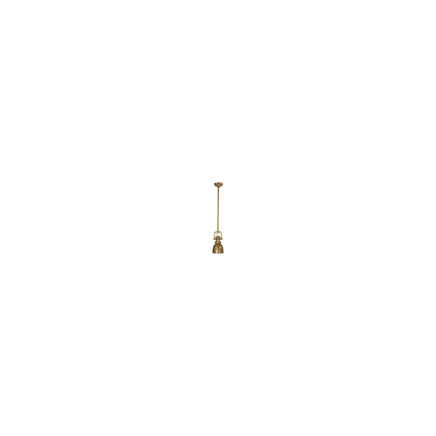 Yoke Mini Pendant