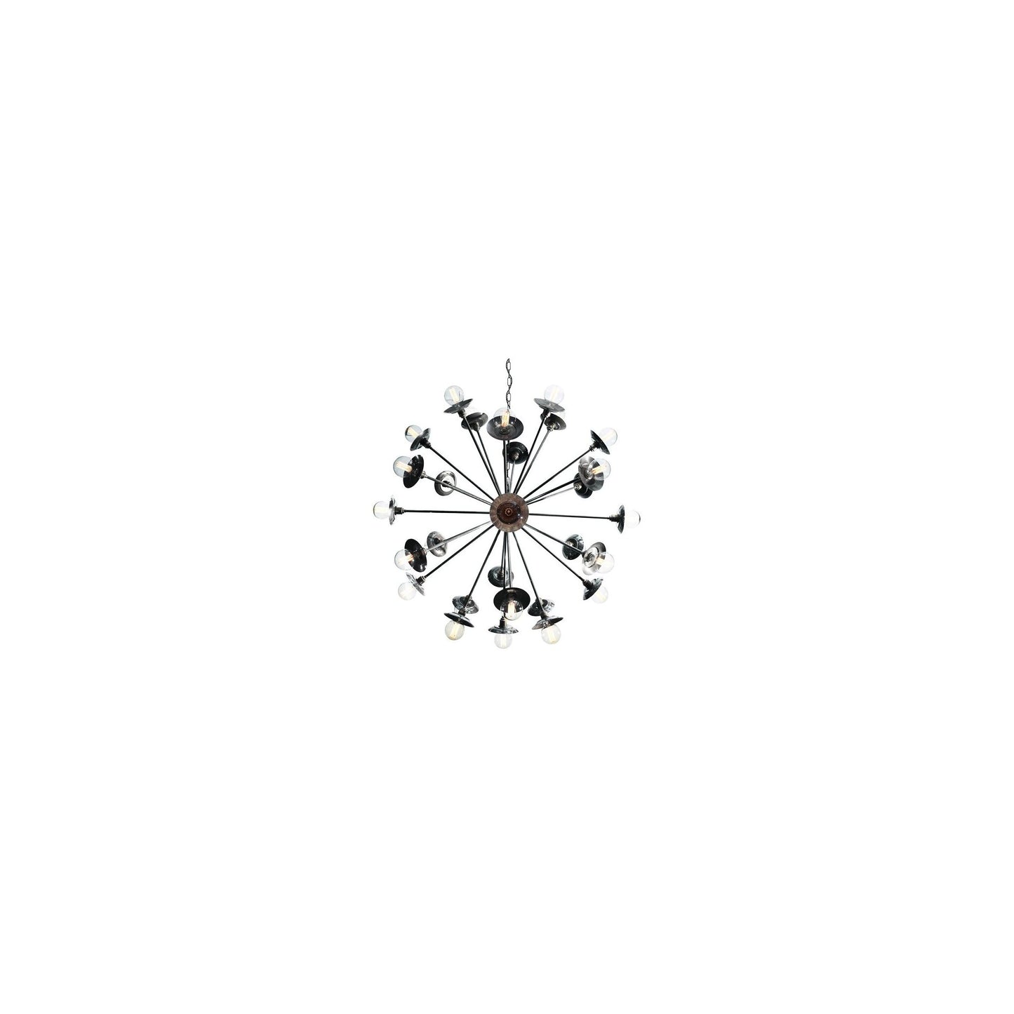 Tokyo 29-Light Sputnik Chandelier