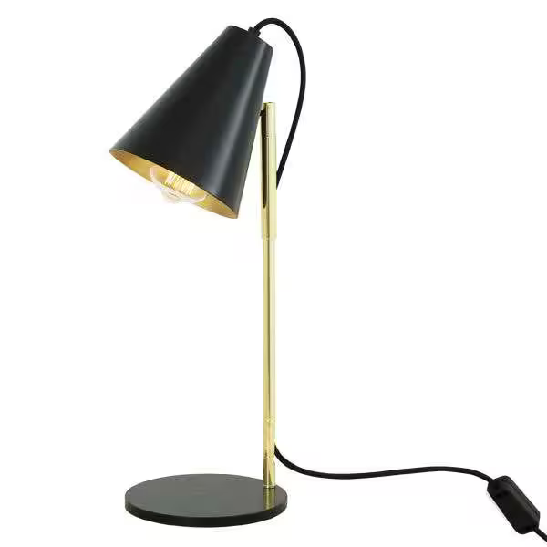 Lusaka Table Lamp