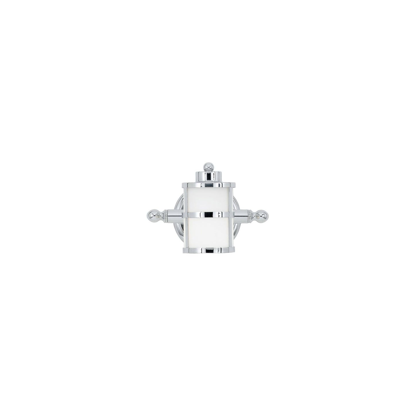 Tranquil Bay 1lt Wall Light