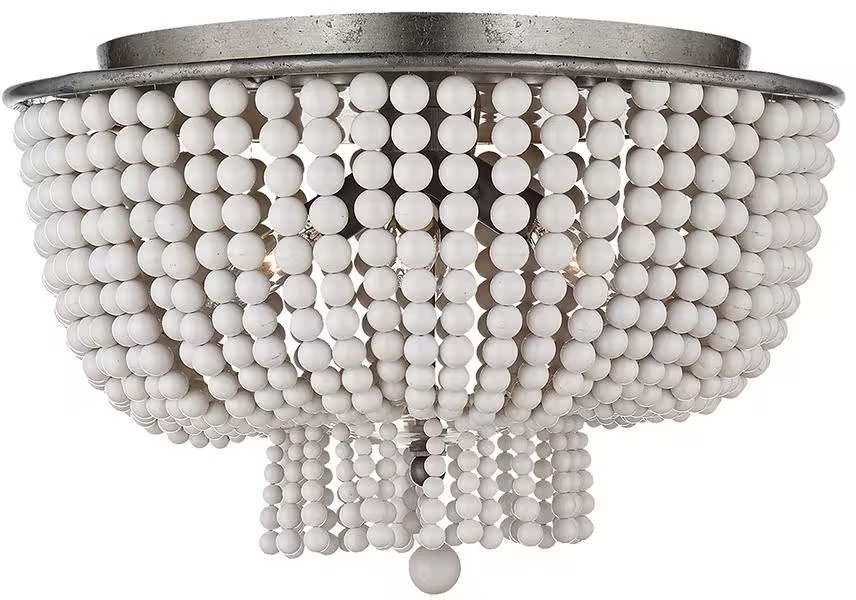 Jacqueline Flush Mount