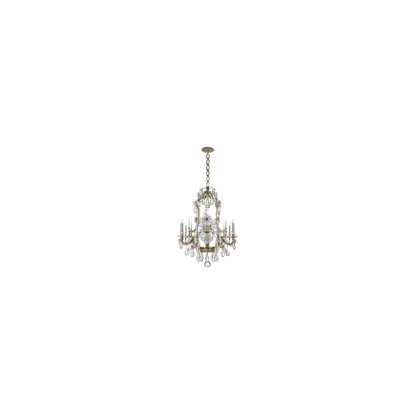 Vestry Chandelier