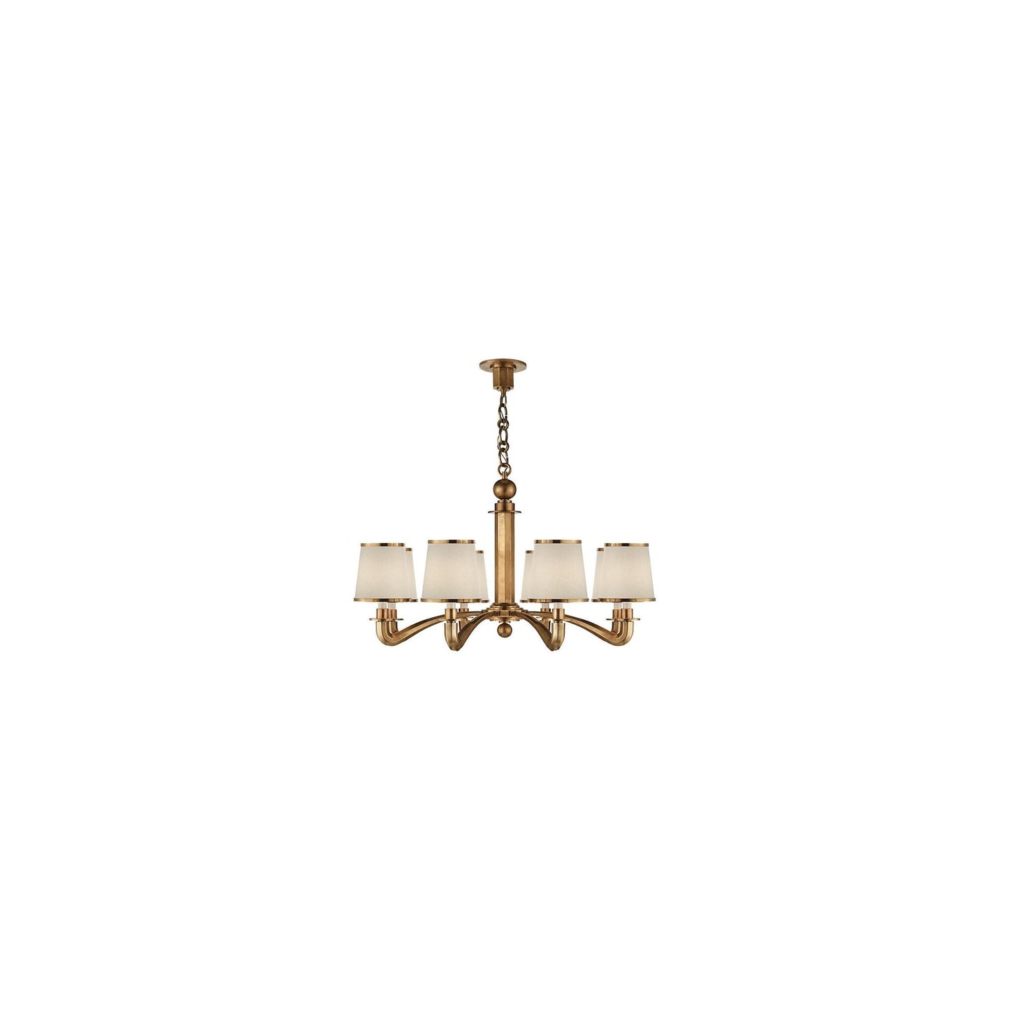 Tuileries Eight-Light Chandelier