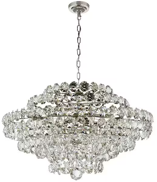 Sanger Chandelier