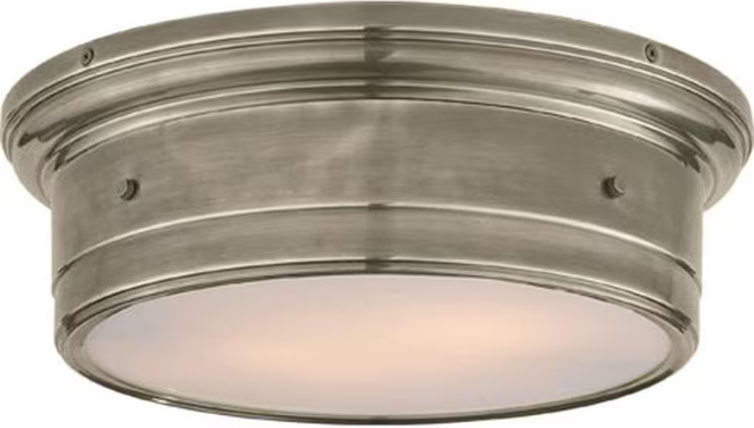 Siena Large Flush Mount
